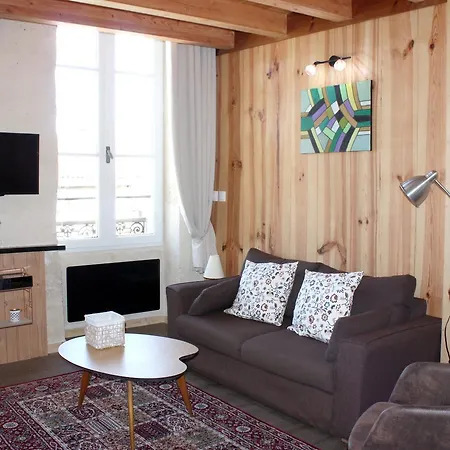 Le Latour, Centre-ville - Parking Gratuit *