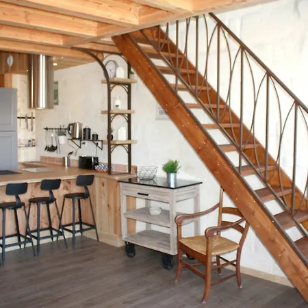 Le Latour, Centre-ville - Parking Gratuit Apartamento *
