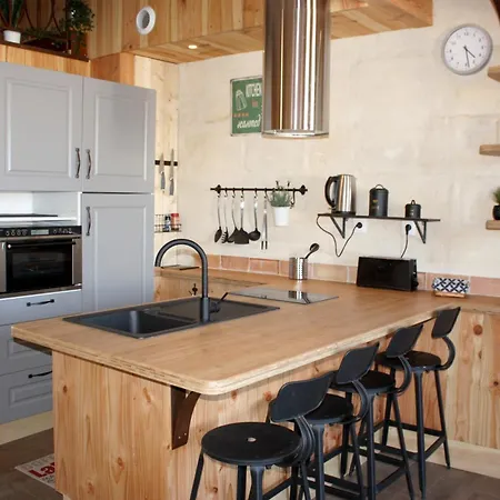 Le Latour, Centre-ville - Parking Gratuit * Μπορντό