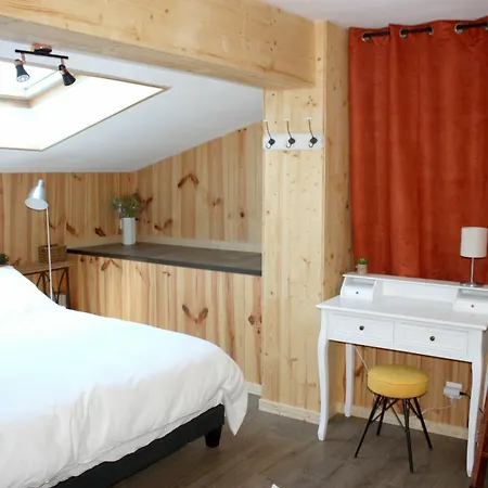 Le Latour, Centre-ville - Parking Gratuit Apartamento Bordéus