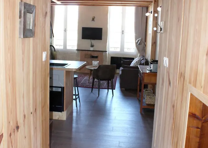 Le Latour, Centre-ville - Parking Gratuit *