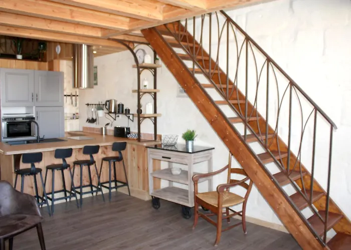 Le Latour, Centre-ville - Parking Gratuit Apartamento *