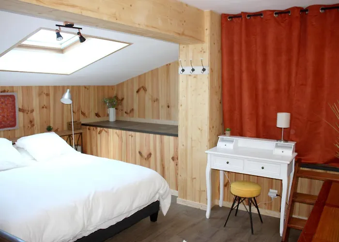 Le Latour, Centre-ville - Parking Gratuit Apartamento Burdeos