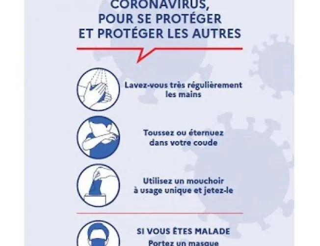 Apartamento Le Latour, Centre-ville - Parking Gratuit *