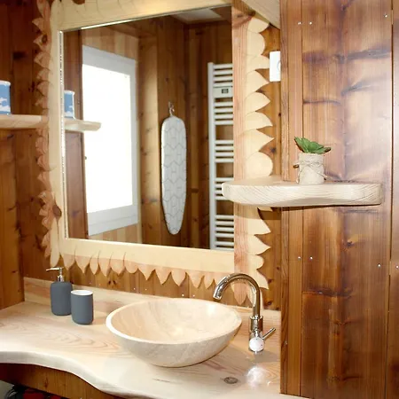 Apartmán Le Latour, Centre-ville - Parking Gratuit