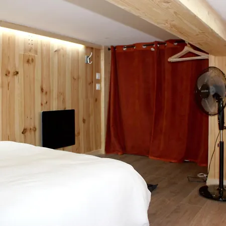 Le Latour, Centre-ville - Parking Gratuit Apartmán