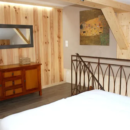 Le Latour, Centre-ville - Parking Gratuit