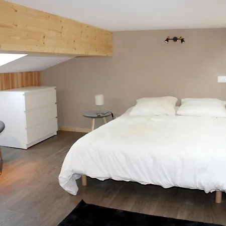 Le Latour, Centre-ville - Parking Gratuit Apartmán Bordeaux