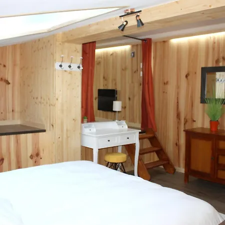 Apartmán Le Latour, Centre-ville - Parking Gratuit