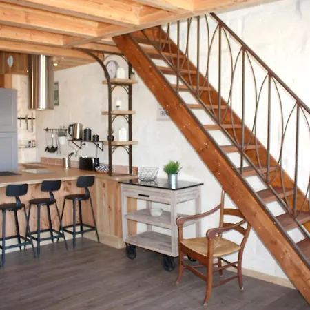 Le Latour, Centre-ville - Parking Gratuit Apartmán *