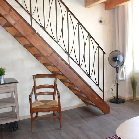 Apartmán Le Latour, Centre-ville - Parking Gratuit Bordeaux