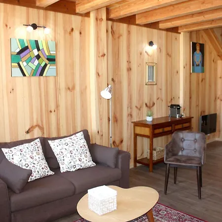 Apartmán Le Latour, Centre-ville - Parking Gratuit *