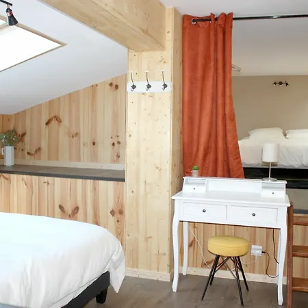 Le Latour, Centre-ville - Parking Gratuit