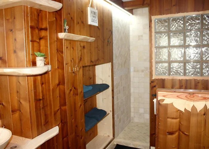 Appartement Le Latour, Centre-ville - Parking Gratuit *