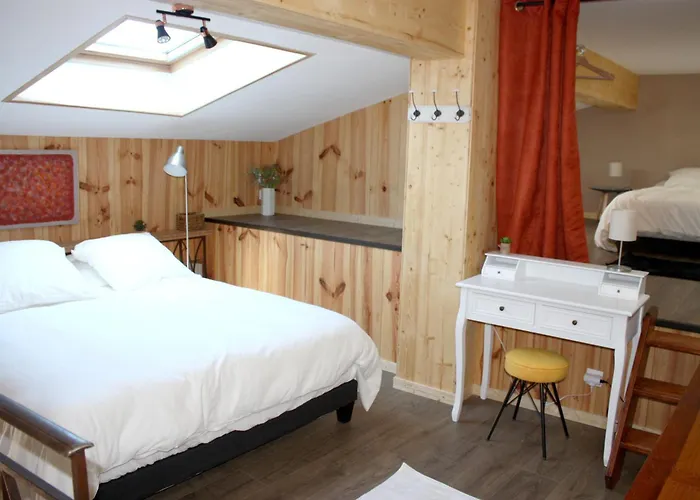 Le Latour, Centre-ville - Parking Gratuit Appartement *