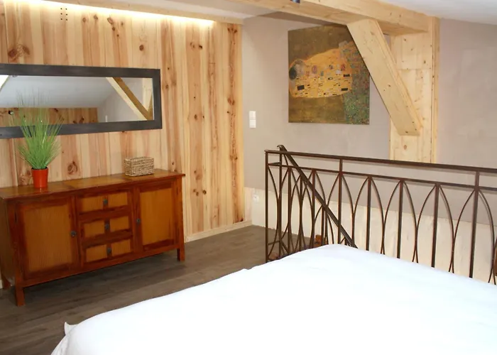 Le Latour, Centre-ville - Parking Gratuit